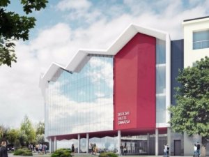 Aicina uz tikšanos par Siguldas Valsts ģimnāzijas pārbūves projekta realizāciju