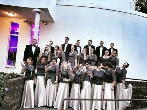 Jauktais koris „Atvars” aicina uz pavasara koncertu