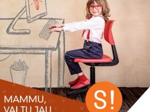 Jaunās māmiņas uzņēmējas tiek aicinātas uz semināru „Īsteno savu ideju!”