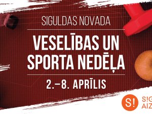Turpinās pieteikšanās pie Siguldas novada Veselības dienas speciālistiem