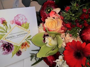 Aicina pieteikties Zelta kāzu pasākumam, 100 gadu jubilejas atzīmēšanai un monētas saņemšanai