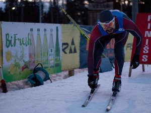 Aizvadīts pēdējais „S!-Slēpo 2018” treniņslēpojuma posms