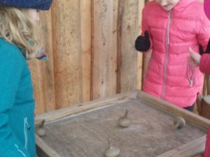 Siguldas pilsētas vidusskolas ceturtklasnieku karjeras izziņas aktivitātes 