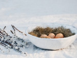 Siguldas novada bibliotēku darba laiks Lieldienu laikā