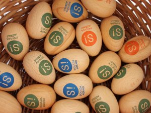 1.aprīlī notiks Lieldienu gadatirgus