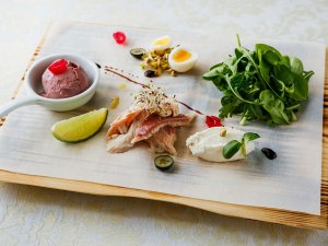 Pilsētas svētkus aicina svinēt „Vasaras garšu dārzā”