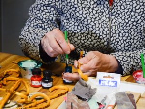 Apliecina Siguldas spieķa iekļaušanu nemateriālā kultūras mantojuma sarakstā 