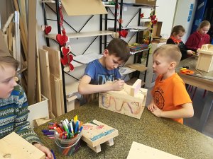 Laurenču sākumskolā veicina skolēnu individuālo kompetenču attīstību