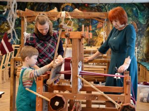 Šonedēļ Siguldas novadā – Veselības diena, akcija „Satiec savu meistaru” un citi pasākumi