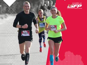 Siguldas pusmaratons šogad norisināsies 13.oktobrī