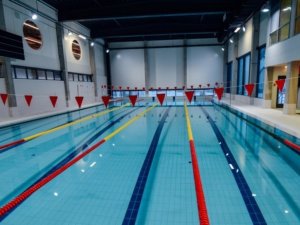 Pirmo reizi notiks sacensības „Siguldas Akvatlons 2018”