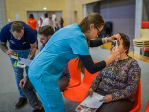 Aizvadīta Siguldas novada Veselības un sporta nedēļa