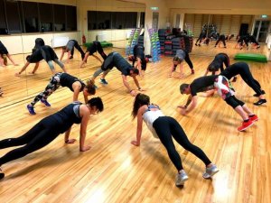 Šonedēļ notiks bezmaksas skriešanas un NTC nodarbības