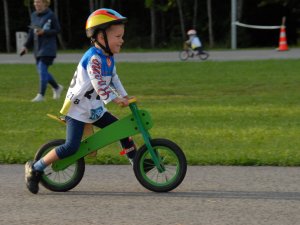 Atklās  „S!-Velo 2018” sacensību seriāla 1.posmu