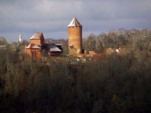 Izmaiņas Turaidas muzejrezervāta publisko pakalpojumu maksas cenrādī
