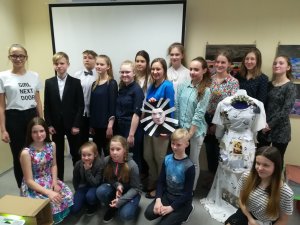 Noslēgušies novada skolēnu radoši pētniecisko darbu lasījumi