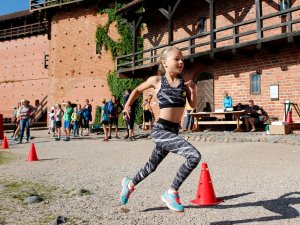 Turaidas pils galvenajā tornī notiks sprinta skrējiens „Ātrākais ziņnesis”