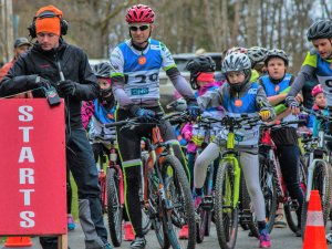 Lieli un mazi velobraucēji tiksies „S!-Velo 2018” 2.posmā