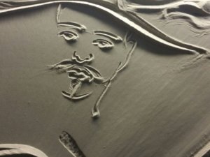 „Smilšu pārvērtības” Siguldas 1.pamatskolā