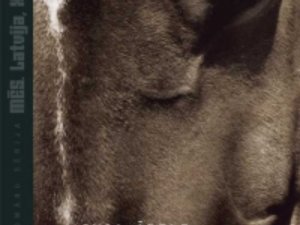 Novadniece Inga Ābele iegūst Latvijas Literatūras gada balvu