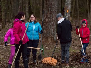 Lielā talka Siguldas novadā noslēgusies! 