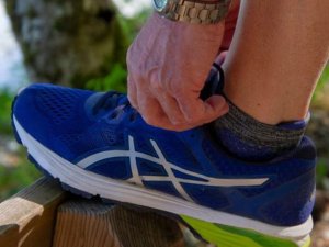 Aicina piedalīties skriešanas un nūjošanas sacensību seriālā „S!-Skrien 2018”