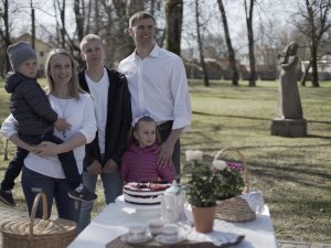 Šonedēļ Siguldas novadā – Baltā galdauta svētki, Latvijas Stādu parāde un citi pasākumi