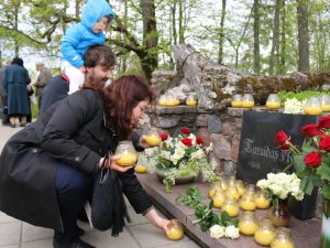 Notiks Turaidas Rozes – Maijas diena Turaidā