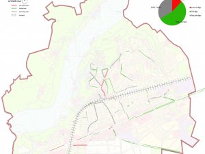Norisinājies seminārs par koku kopšanu ielu apstādījumos Siguldas pilsētā