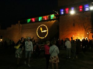 Šonedēļ Siguldas novadā – Muzeju nakts Morē un Turaidā, SEB MTB sacensības un izstādes