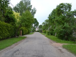 Aicina izteikt viedokli par personvārdu izmantošanu ielu nosaukumos