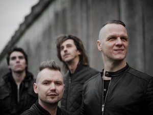 Siguldas pilsētas svētkos uzstāsies populāri mūziķi un notiks zaļumballe