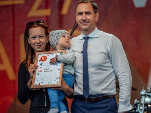 Noskaidroti siguldiešu 10 mīlētākie uzņēmumi 2018.gadā