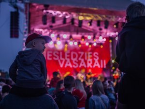 Aicina izteikt viedokli par Siguldas pilsētas svētku norisi