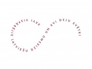 Siguldas pilsdrupās būs iespēja vērot Dziesmu un Deju svētku lielkoncertu tiešraides