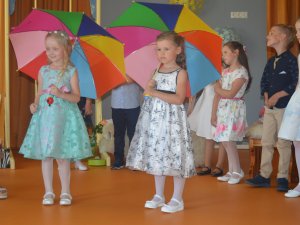 Izlaiduma meiju smarža bērnudārzā „Pasaciņa” 