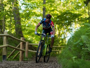 „S!-Velo 2018” sacensību 2.posms pulcējis teju 200 velobraucējus