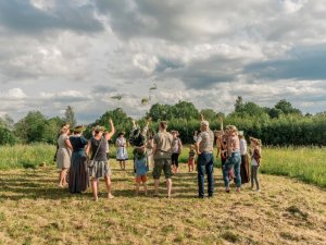 Notiks Pēterdienas radošās darbnīcas Mores pagastā