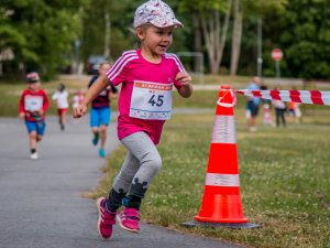 „S!-Skrien 2018” treniņsacensību 2.posms pulcē teju 100 skrējējus