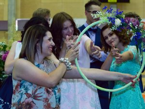 Siguldas novada skolas absolvējuši 343 skolēni