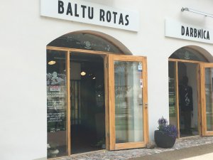 Siguldas pils kompleksā notiks rotu veidošanas meistarklases