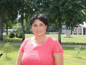 Darbu uzsākusi Siguldas novada Bāriņtiesas priekšsēdētāja