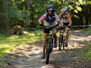 Noslēdzies „S!-Velo 2018” sacensību trešais posms