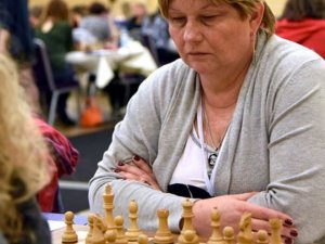 Siguldiešiem sudrabs un bronza senioru sporta spēlēs šahā