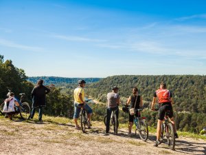 Turpinās pieteikšanās velosipēdu vadītāju apmācībām