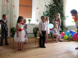 Sāksies pieteikšanās pirmsskolas izglītībai Mores pamatskolā