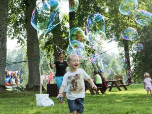 Šonedēļ Siguldas novadā aicinām svinēt Mores svētkus