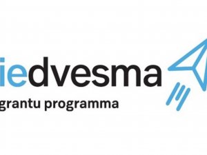 Līdz 3.oktobrim var pieteikties grantu programmas „(ie)dvesma” konkursam