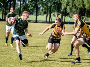 Notiks jau sestā „Siguldas kausa” izcīņa regbijā 7