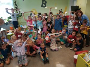  Vasaras aktivitātes projektā „Mūsu mazā bibliotēka”